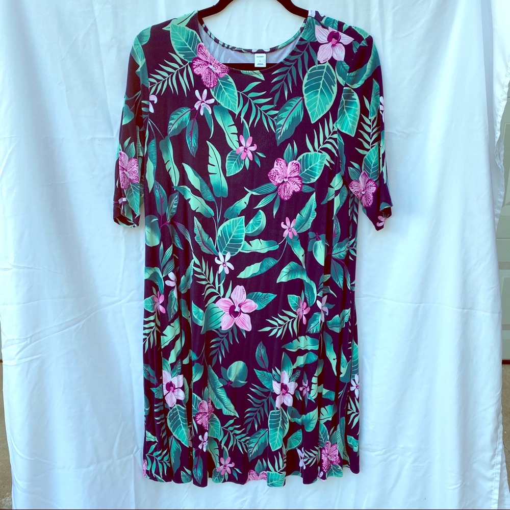 Old Navy dress